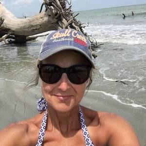 Meet your Posher, Bonnie